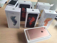 完了！國行iPhone 6s已跌破5千大關(guān)