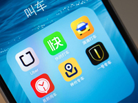 專車終于可以規范了！交通部今天公布新規
