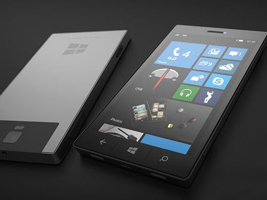 傳Lumia手機將停產，微軟欲推Surface Phone接班