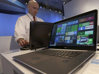 PC銷量下滑原因多 Windows 10背后在補刀？