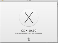 蘋果：iOS和OS X不合并，但后者或會(huì)被取代