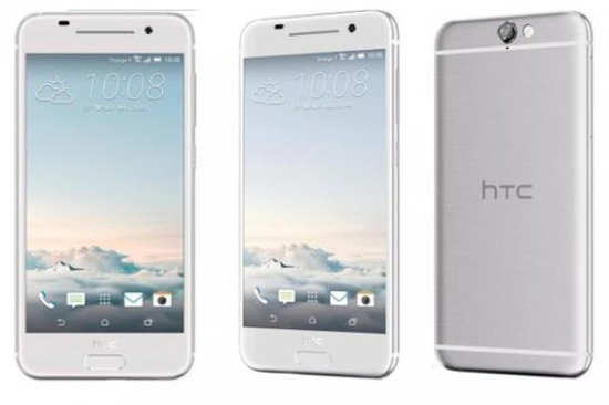 售價(jià)感人！全金屬HTC One A9徹底曝光