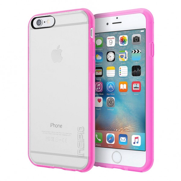 基佬粉當道，玫瑰金iPhone 6s男生用得更多！