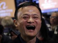 阿里巴巴娶了優酷土豆？就能美滿幸福？