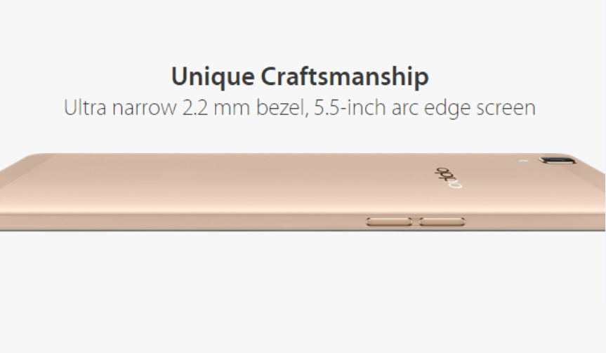 OPPO R7s迪拜正式發布，國行或售2599元
