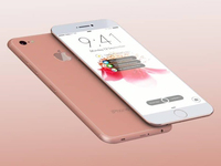 iPhone 7有何期待？去除Home鍵+延長續(xù)航時間可好？
