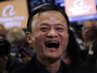 馬云1350億再成IT首富！他的一句話打動(dòng)了英國(guó)首相
