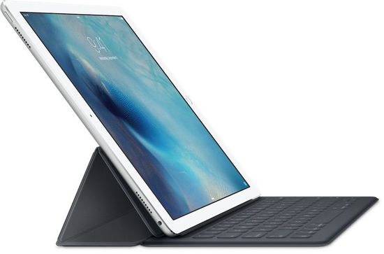 蘋果跪舔中國(guó)果粉，雙11發(fā)售超大號(hào)iPad Pro