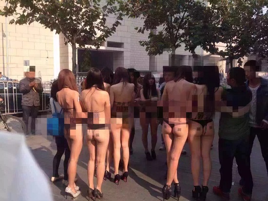 除了比基尼美女，這些推廣也讓我們漲見識(shí)了