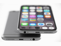 取消Home鍵 蘋果已為iPhone 7訂購顯示驅動芯片