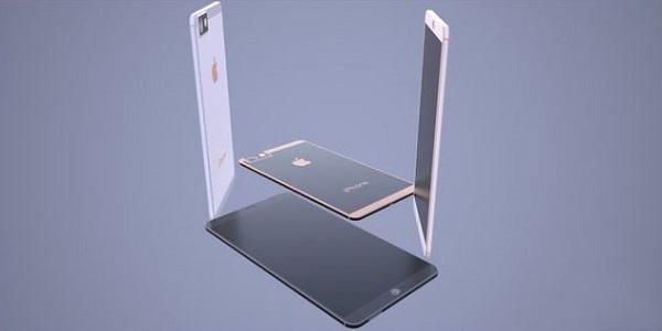 iPhone7將提前推出，看看是不是很炫！
