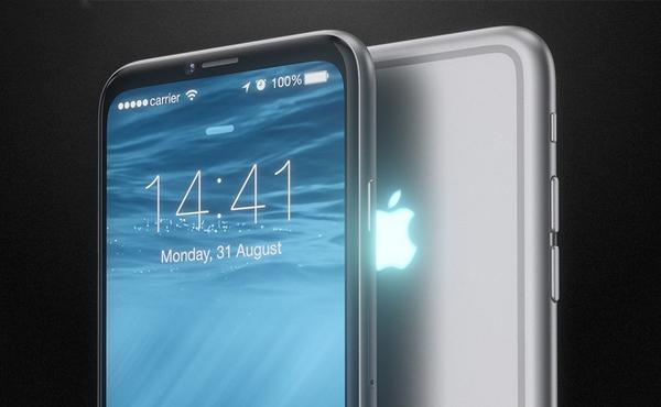 iPhone7將提前推出，看看是不是很炫！