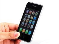過(guò)重依賴(lài)iPhone 蘋(píng)果輝煌或已成過(guò)去