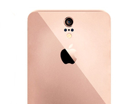 五色機(jī)身美哭了，這樣的iPhone 7你會(huì)不買(mǎi)？