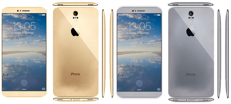 科客晚報 五色iPhone7美Cry，Nexus 6P無故自爆