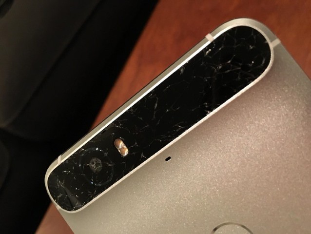 科客晚報 五色iPhone7美Cry，Nexus 6P無故自爆