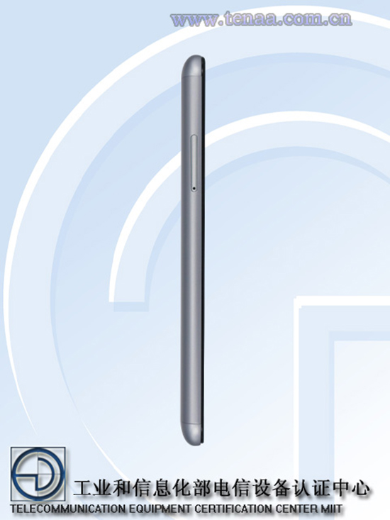 這不是魅族嗎？紅米Note2 Pro現身工信部 
