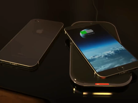 視頻：雙鏡面回歸！最逼真iPhone 7概念機(jī)曝光
