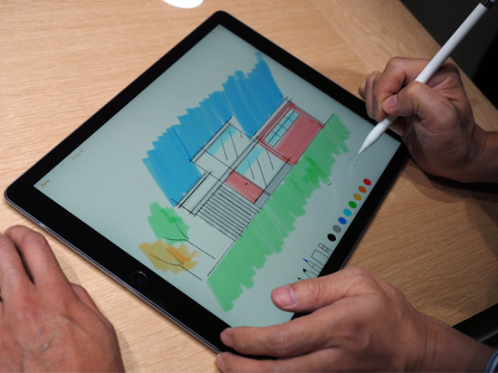 iPad Pro被曝又出問(wèn)題了！蘋(píng)果給出解決方法令人失望