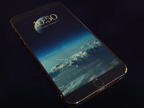 黑科技！iPhone 7可能出現的5大新特性