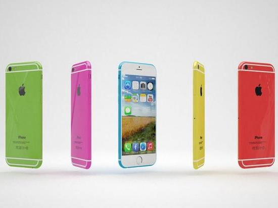 iPhone 6c做成這樣 明年發(fā)布你買(mǎi)嗎？