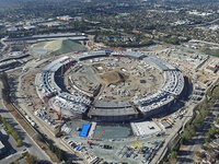 視頻：還等iPhone 7？蘋(píng)果Apple Campus 2才是重點(diǎn)