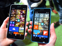 微軟Lumia 640/640XL降價(jià) 跑Win 10沒(méi)問(wèn)題