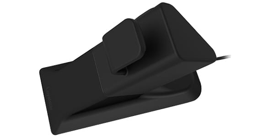 死磕蘋果，微軟也推Microsoft Band 2代充電支架