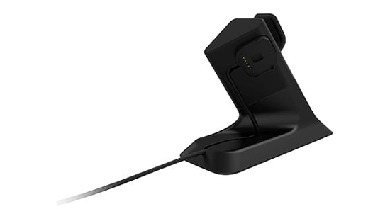 死磕蘋果，微軟也推Microsoft Band 2代充電支架