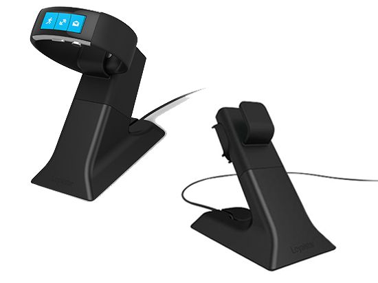 死磕蘋果，微軟也推Microsoft Band 2代充電支架