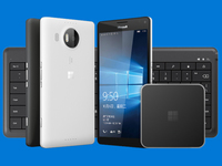 微軟國行Lumia 950/950 XL發(fā)售，售價很貴但配件良心