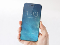 Home鍵被保留？iPhone 7還會(huì)被打造成爆款
