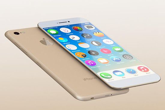 沒了Home鍵 主打防水牌的iPhone 7在中國會大賣嗎？