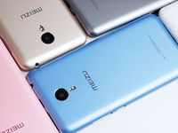 999元？客服曝光魅藍metal電信版28日發(fā)布