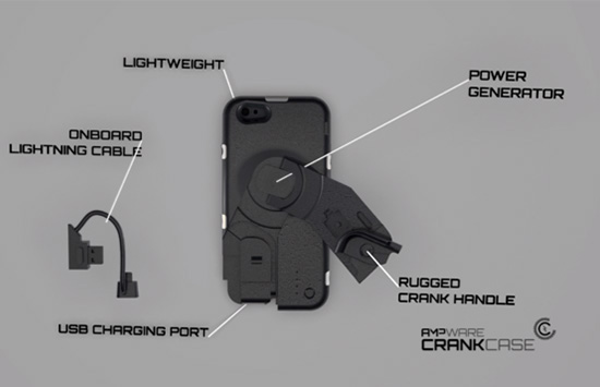 視頻：盤點5款最實用的iPhone配件 你最喜歡哪個？
