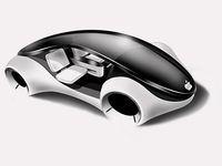 蘋果已注冊(cè)Apple.car域名：AppleCar要來了？