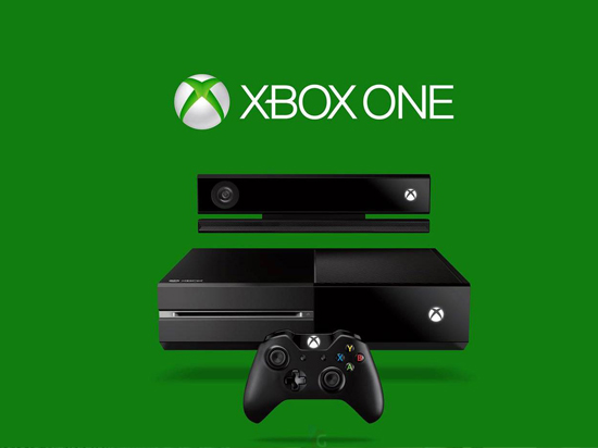 XBox One銷量曝光，微軟哭瞎 索尼偷笑