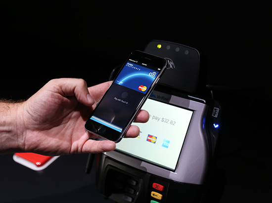 優勢不再？Apple Pay入華后可能仍需密碼支付