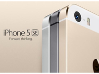 4英寸iPhone 5SE再曝光，售價/配置醉了