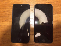 iPhone 5se真機照現(xiàn)身：真的跟傳聞一樣