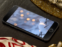 天氣太冷 iPhone強制關(guān)機怎么辦？