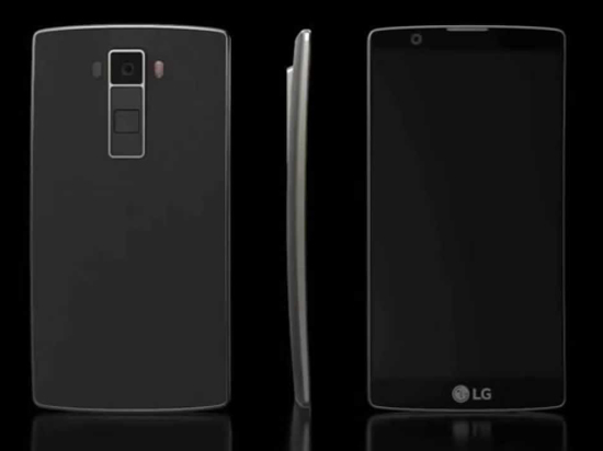 科客晚報(bào)  天氣太冷iPhone強(qiáng)制關(guān)機(jī)  LG G5真機(jī)照曝光