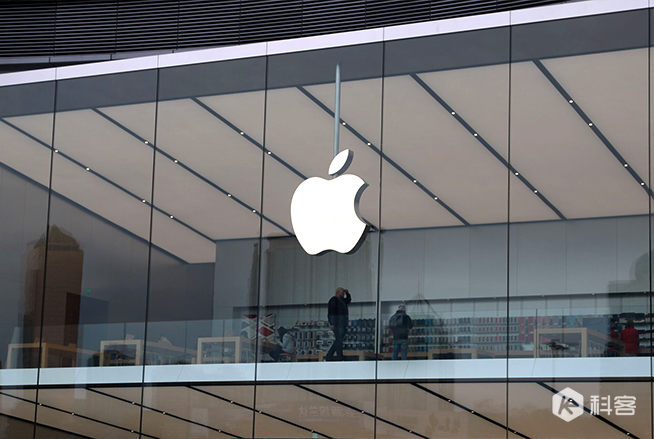 開業(yè)在即，廣州首家Apple Store真容提前看！