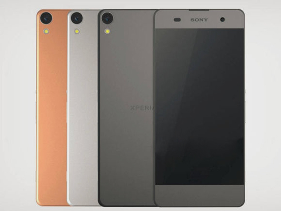 索尼Xperia C6獲認(rèn)證 MWC沒有Z6真的夠看？