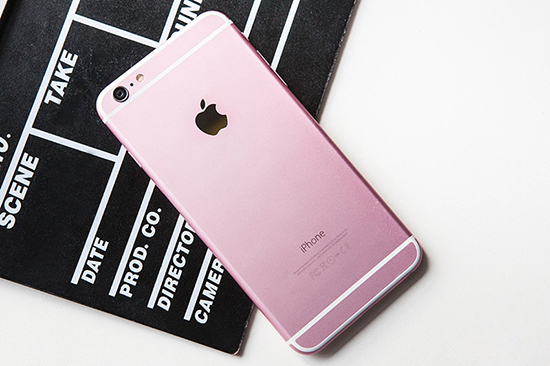 iPhone  7外觀將會大改：外凸鏡頭與白帶設計或被取消