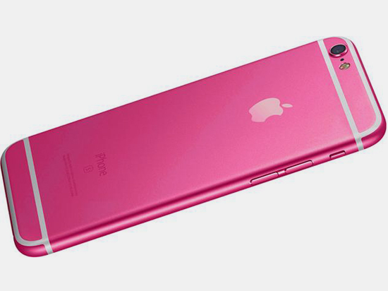 iPhone狂推新配色 這款顏色你喜歡嗎？