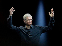 科客晚報(bào)：樂(lè)視超級(jí)手機(jī)2跑分無(wú)敵？iPhone利潤(rùn)太恐怖