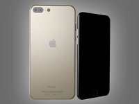 視頻：三攝像頭設(shè)計(jì) 蘋果iPhone 7可能是這樣嗎？