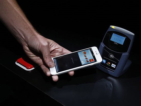 Apple Pay綁定銀行卡后，萬一iPhone丟了咋辦？