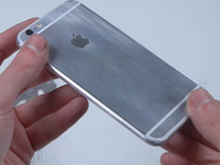 視頻：屌炸天！真果粉居然自己改造了一臺iPhone 7